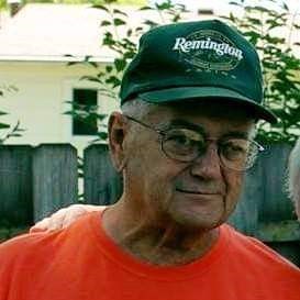 Obituary of Vincent Wayne Barger