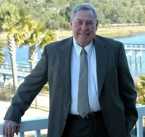 Obituary of Garnet Ray Bell