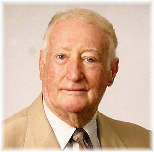Obituary of Raymond   Ralston
