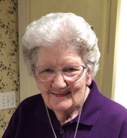 Obituary of Barbara J. Fischer