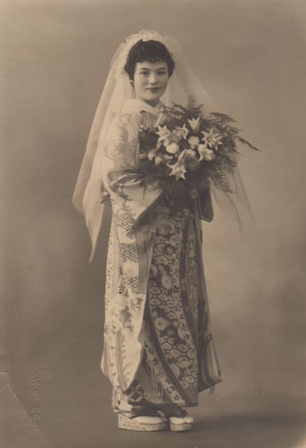 Avis de décès de Emiko Maria Atkinson