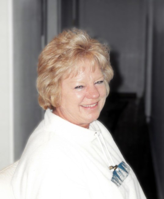 Obituary of Sarah Louise Templin