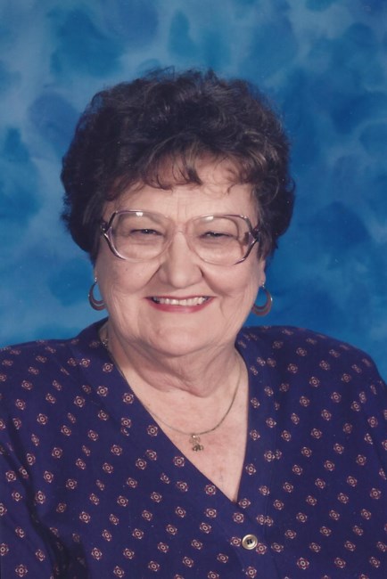 Obituary of Katherine K Malone