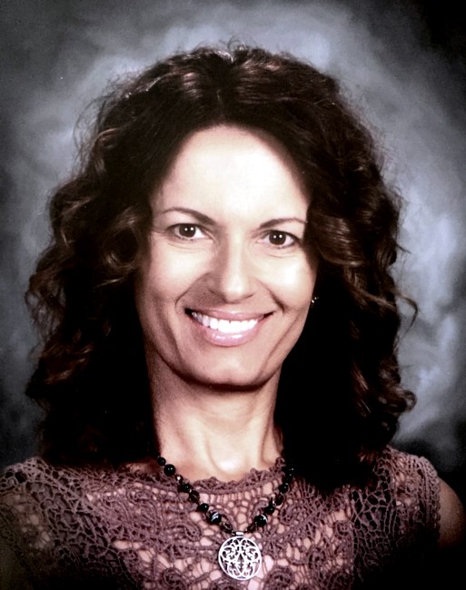 Obituary of Lina Correia-Aguilar