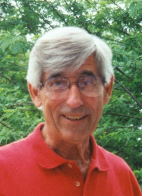 Obituary of John Franklin Wittke