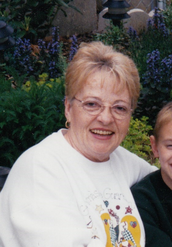 Obituary of Cora L. Walker