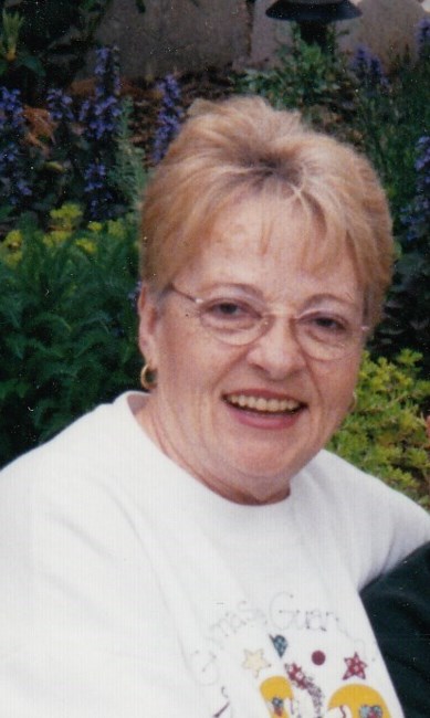 Obituary of Cora L. Walker