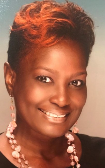 Obituary of Yolanda S. Wright