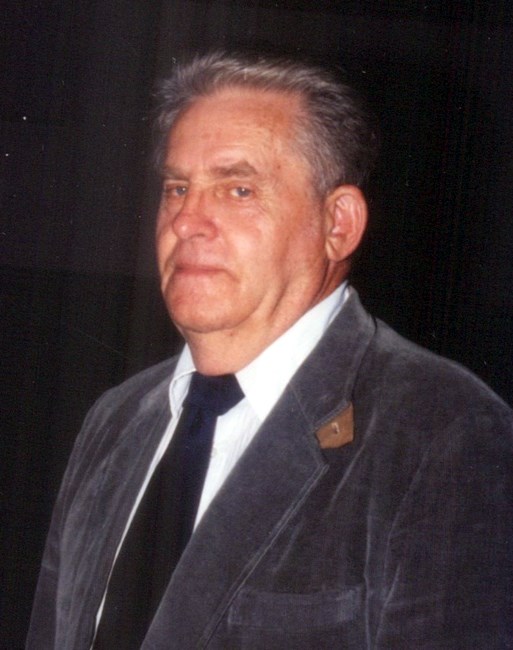 Obituary of William J, Knight, Sr.