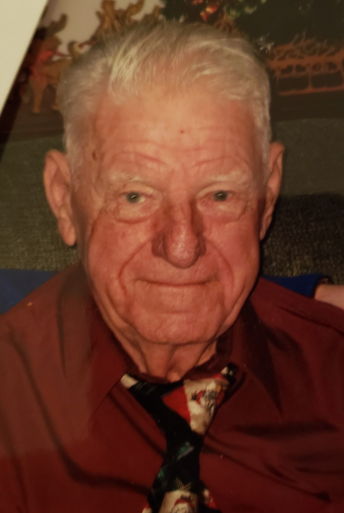 John A. Kenny Obituary Chicago, IL