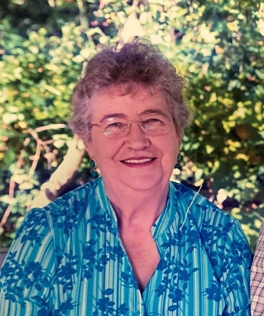Obituary of Wilma Wilhelmina Cullen