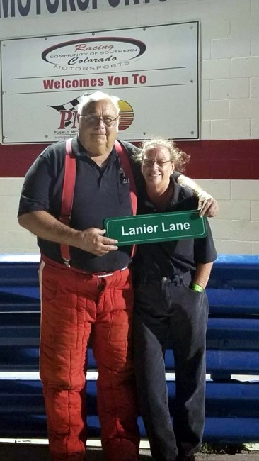 Obituary of Lanier Henry