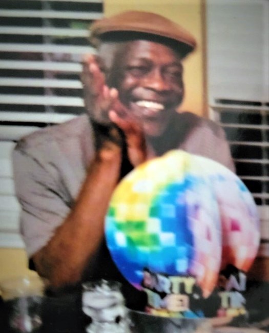 Obituary of James Ray Presley