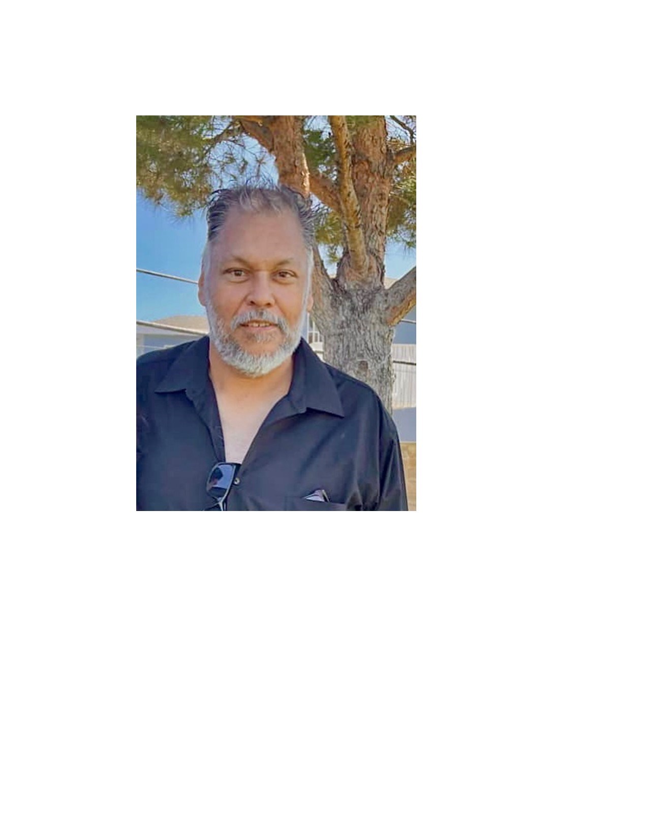 Obituary of John M. Torres Jr.