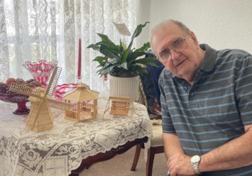 Obituary of Joseph John Novakoski