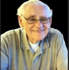 Obituary of John Thomas Kinney