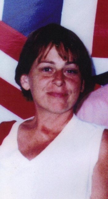 Obituary of Louise Ford