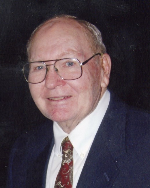 Obituario de Calvin Holman