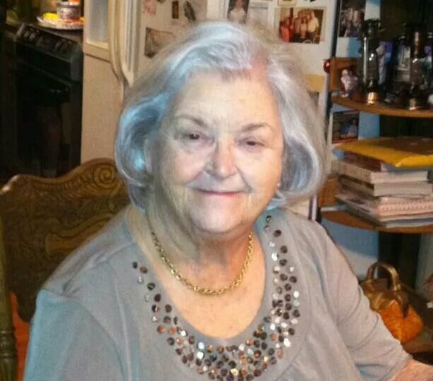 Obituary of Eleanor Mary Zipf