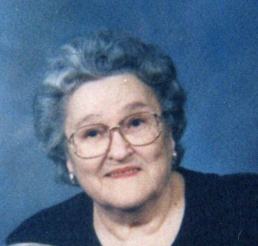Obituary of Murel Hoyle Canipe