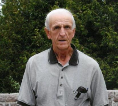 Avis de décès de Guy De la Sablonnière