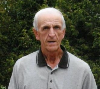 Avis de décès de Guy De la Sablonnière