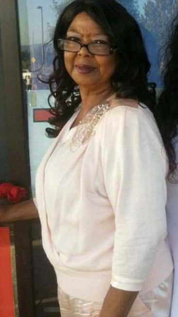 Obituary of Felicia Anne Davis