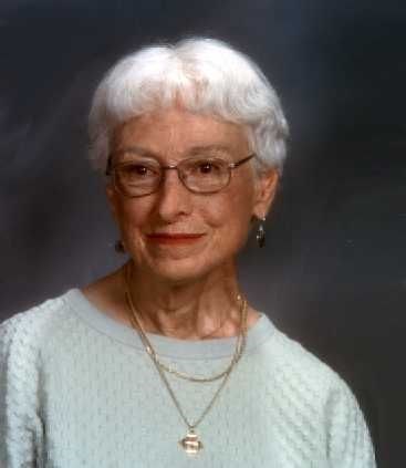 Obituary of Sophie Joseph Dauterive Mathews