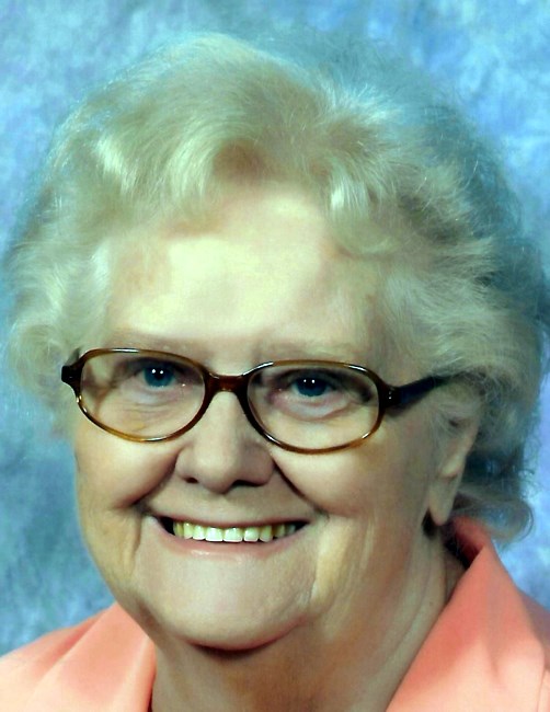 Obituary of Ms. Lillie Faye Dudley