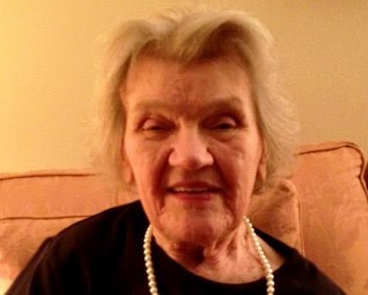 Obituary of Gladys Marie Paulson Riggs
