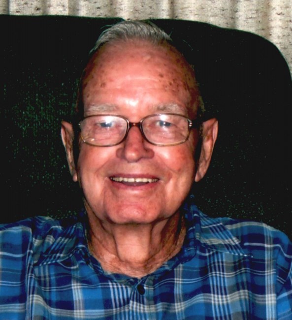 Obituary of James "Doc" Newton Hudson