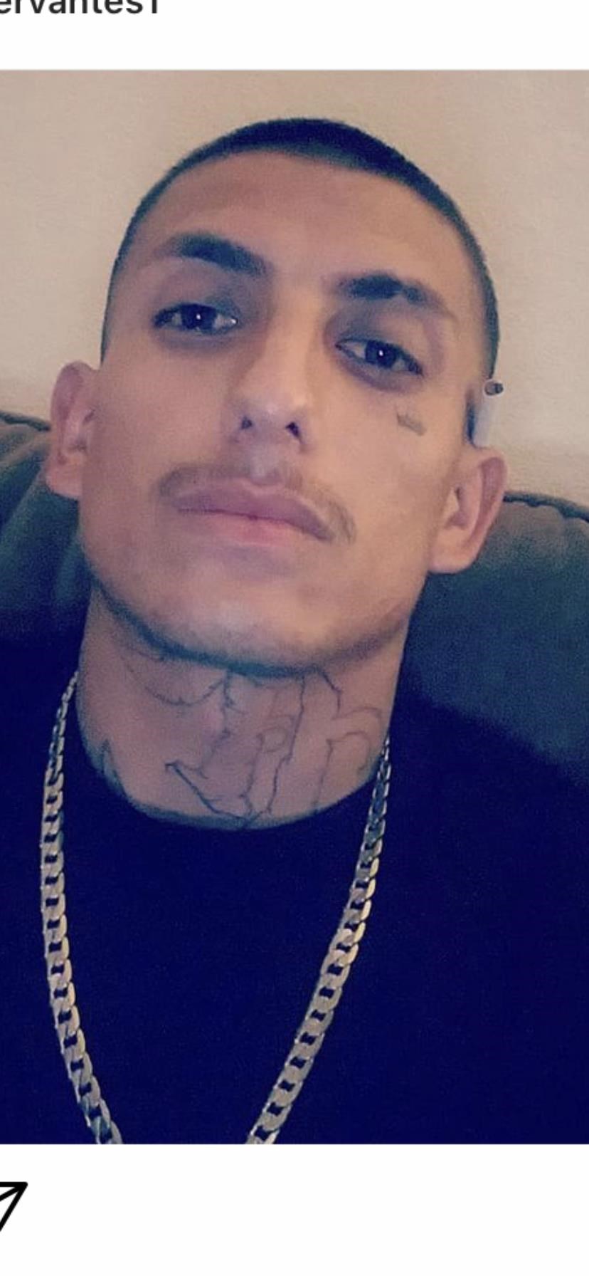 Obituary of Pedro Noel Cervantes