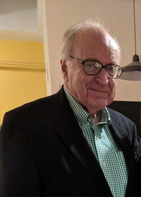 Obituary of Jerry B. Jones