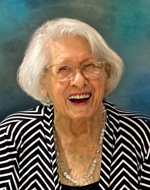 Obituary of Dolores L. Zarzycki
