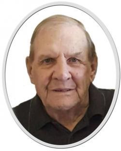 Obituary of Daryl Dobson