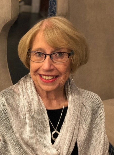 Obituary of Mary Theresa "May" Estrada