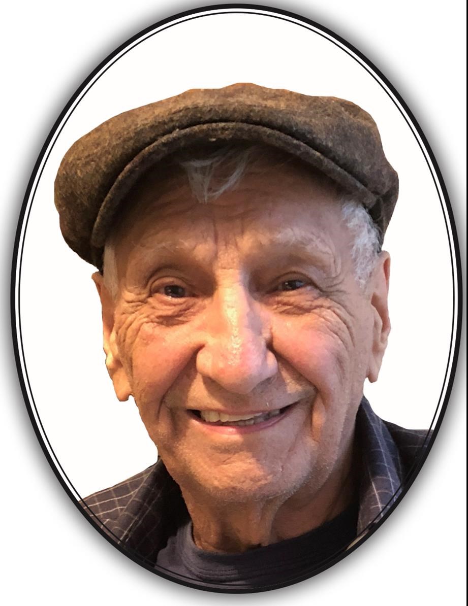 Obituary of Henry "Paulie" Gaudet