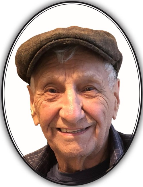 Obituary of Henry "Paulie" Gaudet