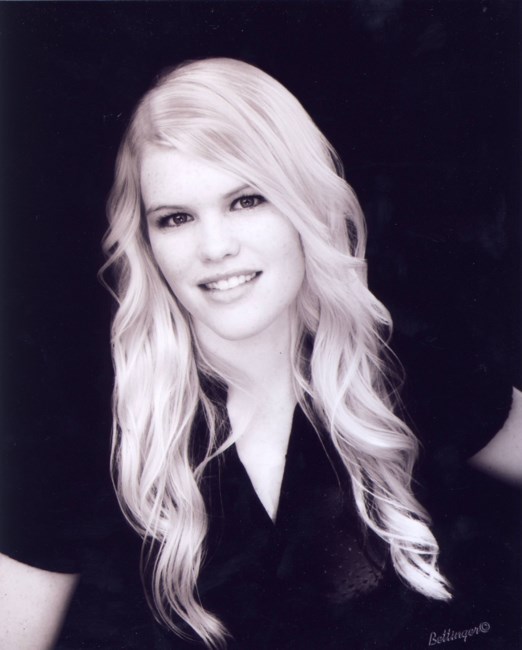 Obituary of Shannon Danae Coots