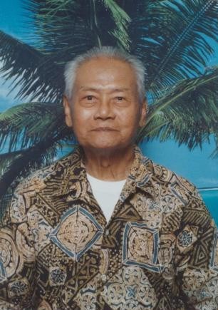 Obituary of Alfonso Bato