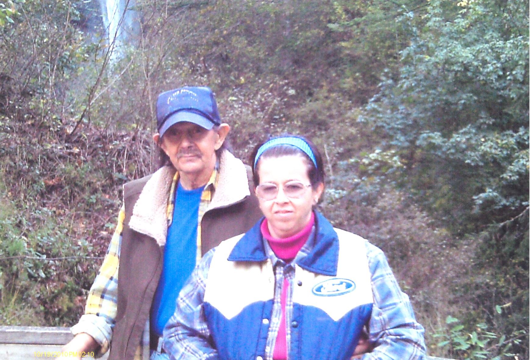 Obituary of Richard E Wilson