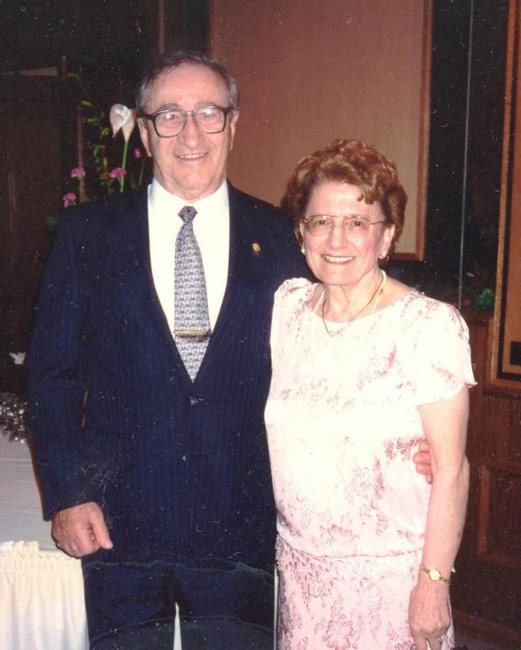 Obituary of John Xenos