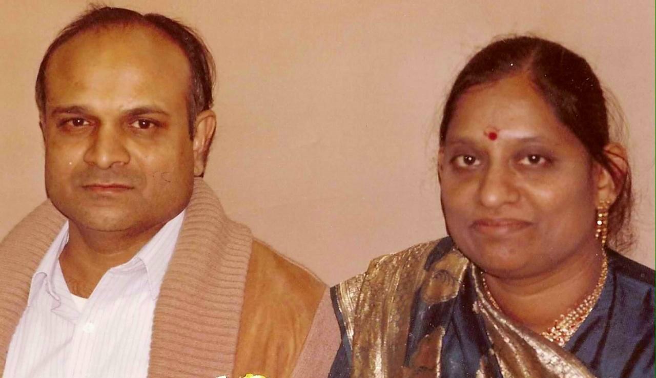 Obituario de Nirmalaben S. Patel