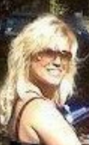 Obituary of Vanessa Lane Griffith