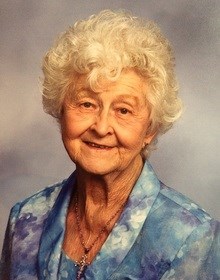 Obituary of Rebecca Elizabeth Waltz Elsensohn
