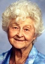 Obituary of Rebecca Elizabeth Waltz Elsensohn