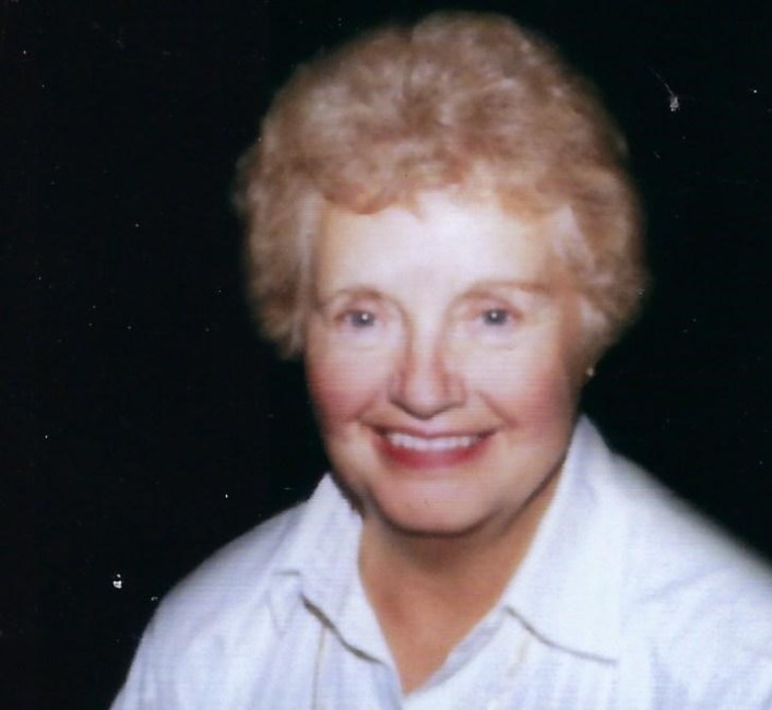 Obituary of Annette Sauvageau (née) Dubois