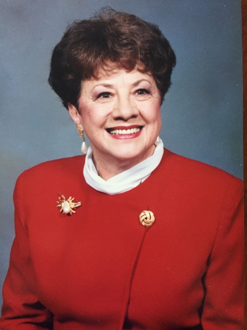 Obituary of Margie Ann Cummens