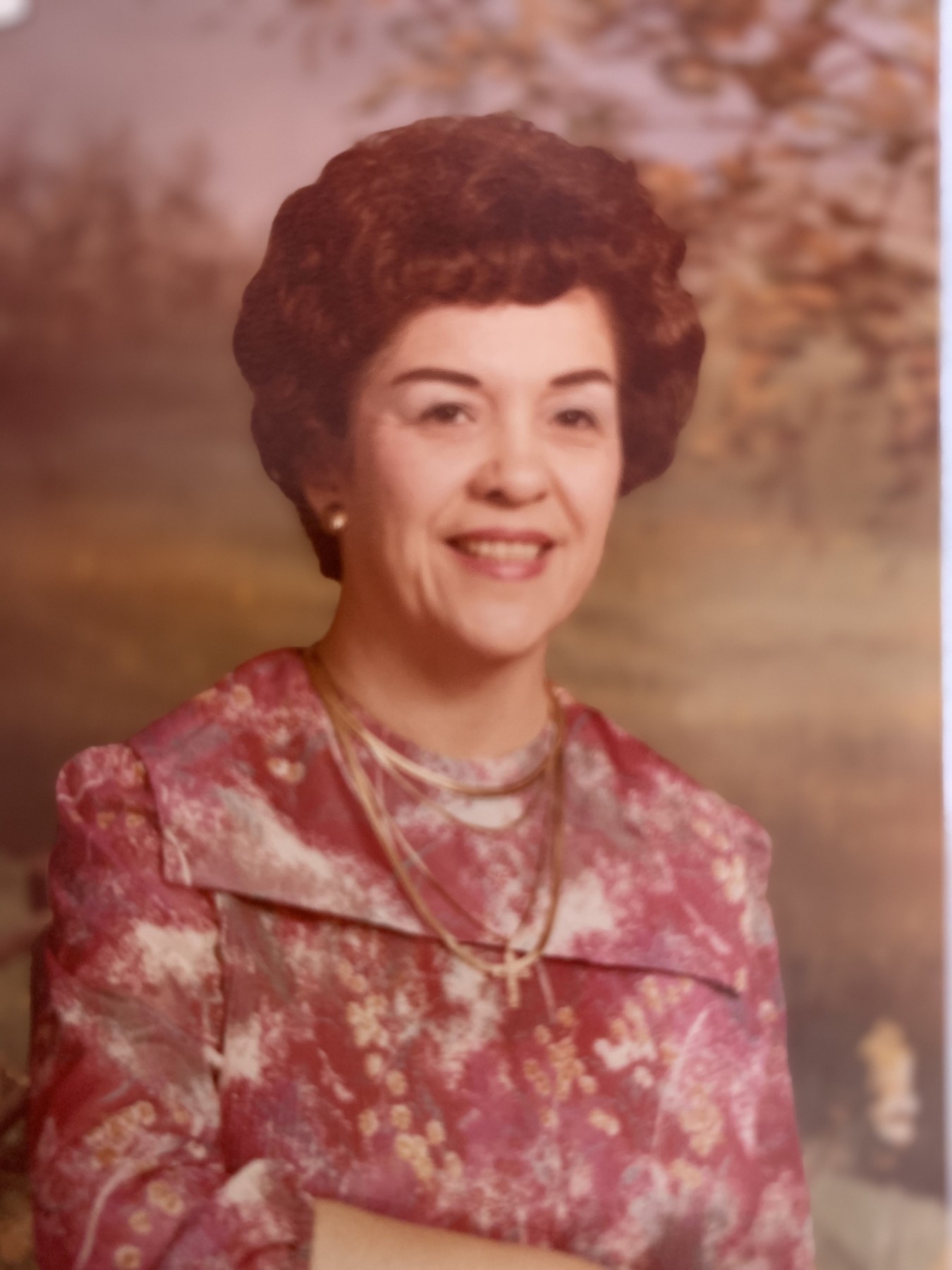 Obituary of Esther M. Shears