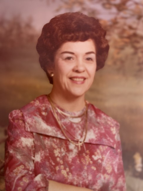 Obituary of Esther M. Shears